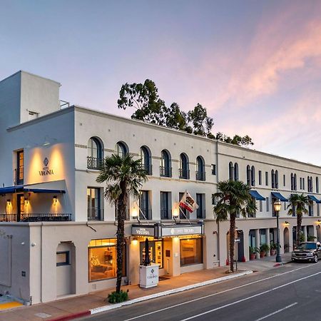 Hotel Virginia Santa Barbara, Tapestry Collection By Hilton Экстерьер фото