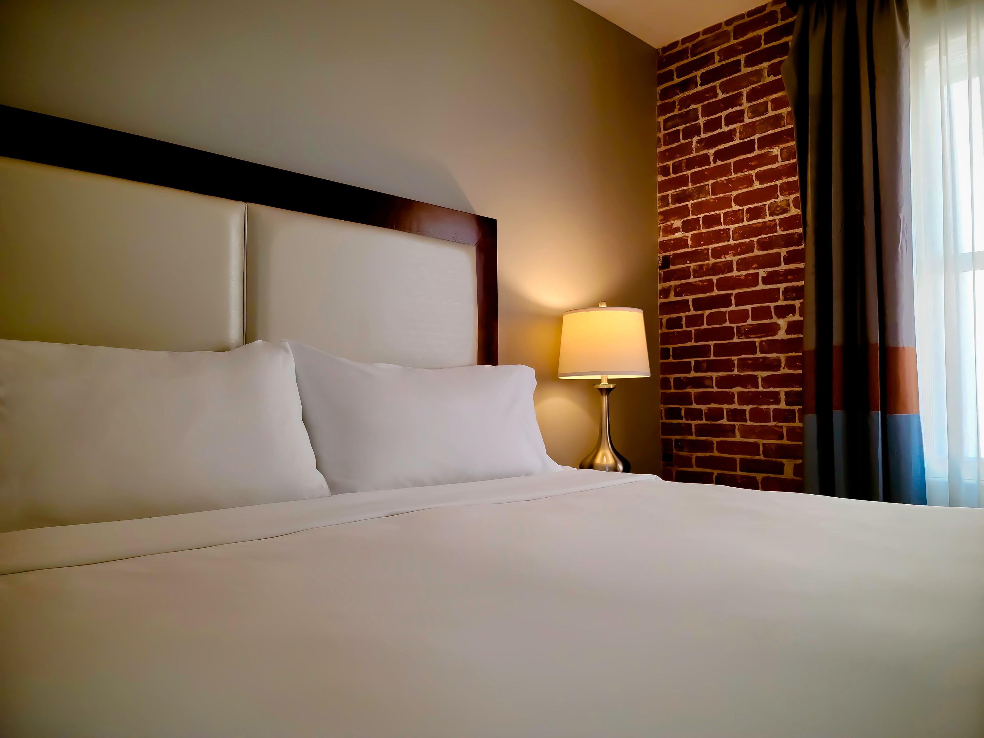Hotel Virginia Santa Barbara, Tapestry Collection By Hilton Экстерьер фото