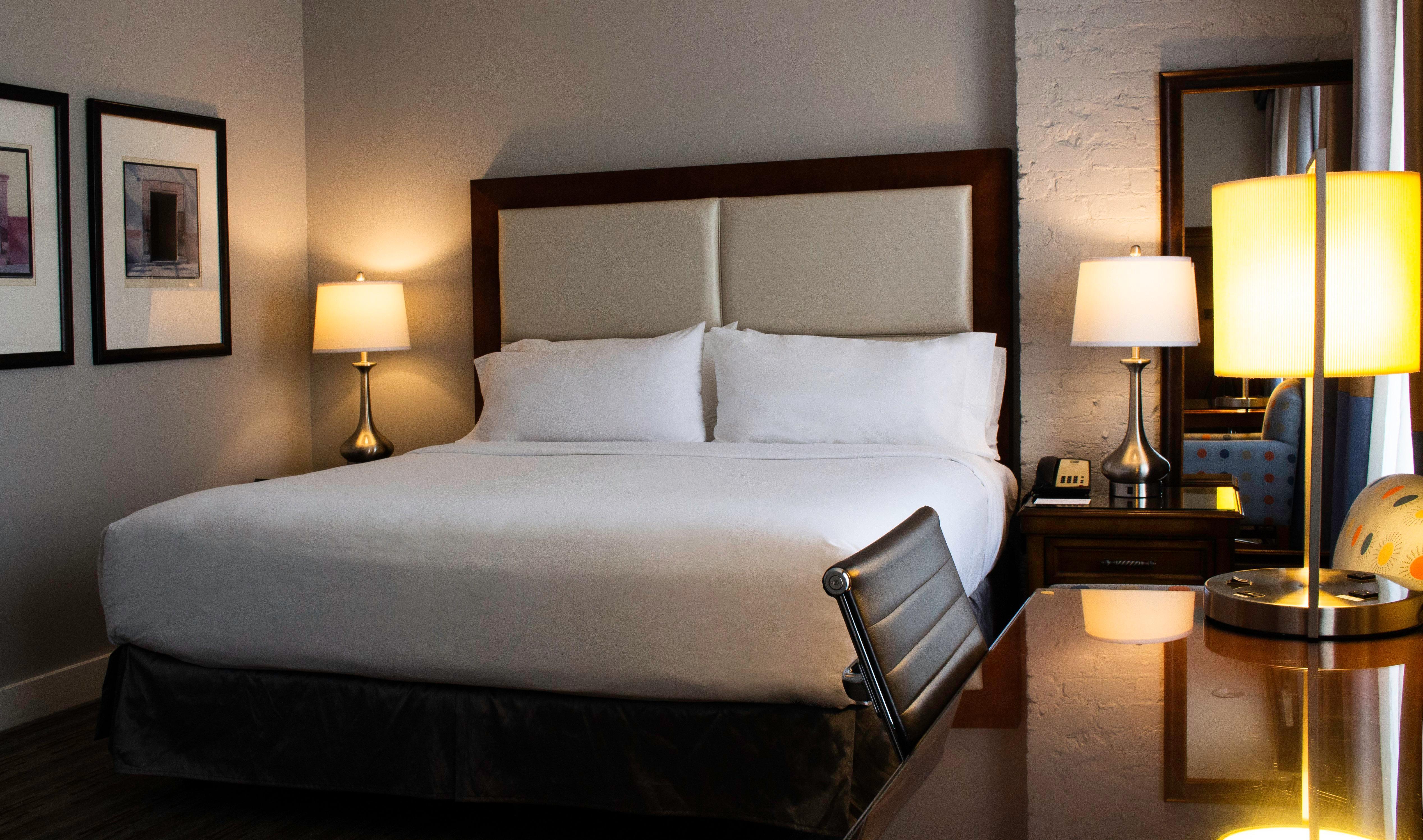 Hotel Virginia Santa Barbara, Tapestry Collection By Hilton Экстерьер фото